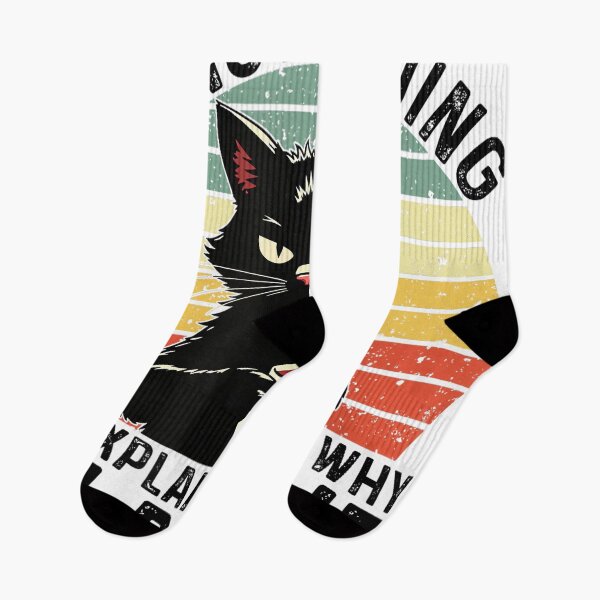 Item preview, I'm Not Arguing I'm Just Explaining Why I'm Right Funny Cat designed and sold by hqmofoo35.