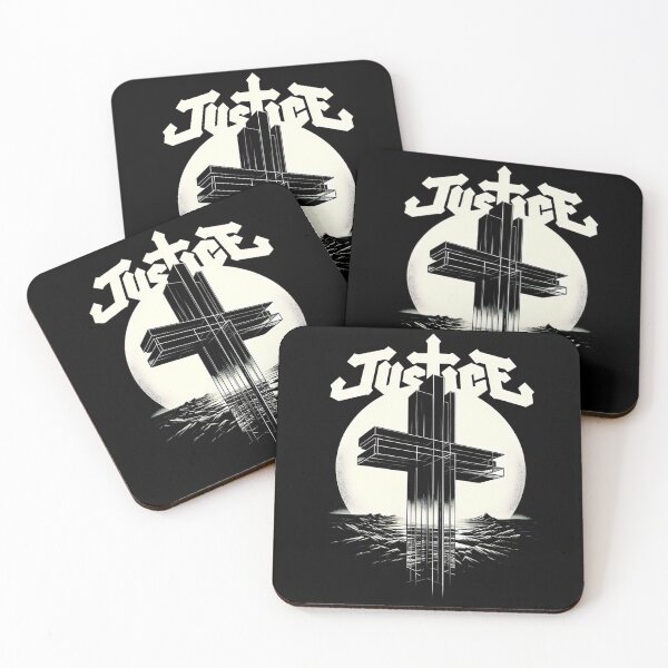 Item preview,  Justicee Band - Moon designed and sold by Camariaforbin.