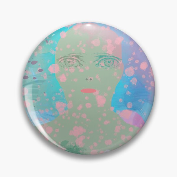 Item preview, Mysterious person abstract designed and sold by GasconyPassion.