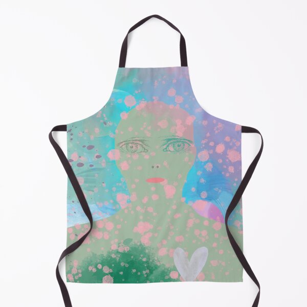Item preview, Mysterious person abstract designed and sold by GasconyPassion.