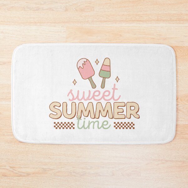Item preview, Sweet summer time aesthetic - cute pastel ice cream summer design designed and sold by KymeraStudio25.
