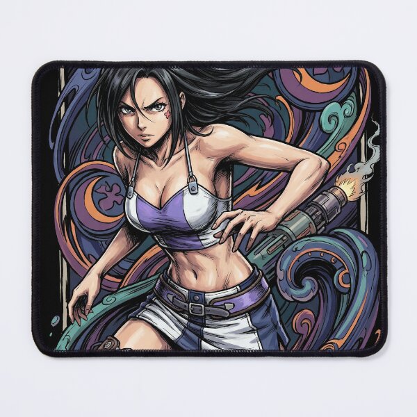 Item preview, Talho Yuki Eureka Seven Strong Willed Captain Icon designed and sold by Senpaiwaves.