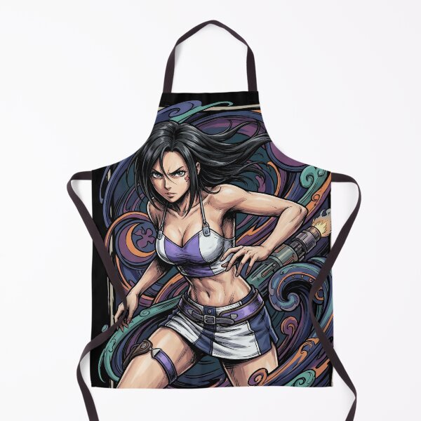 Item preview, Talho Yuki Eureka Seven Strong Willed Captain Icon designed and sold by Senpaiwaves.