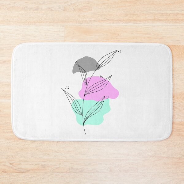 Item preview, Hojas de arte abstracto designed and sold by Lunar Light Atelier.