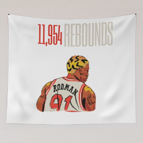 Item preview, REBOUND designed and sold by OllieObrien.