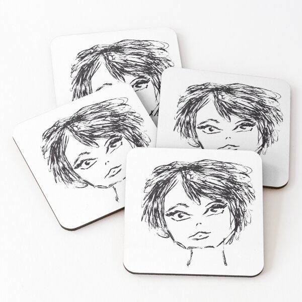 Item preview, Bosquejo designed and sold by Kalhanne.