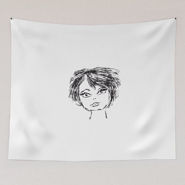 Item preview, Sketch designed and sold by Kalhanne.