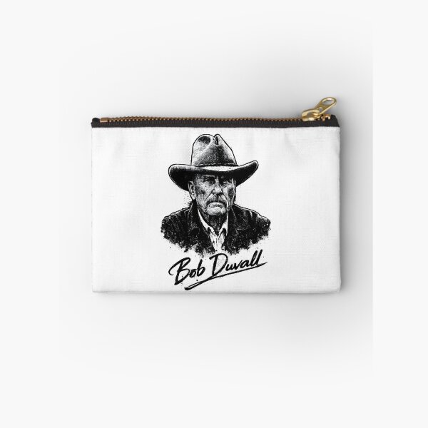 Item preview, Bob Duvall – Outlaw Ink Stencil Portrait designed and sold by gahteeriffico.