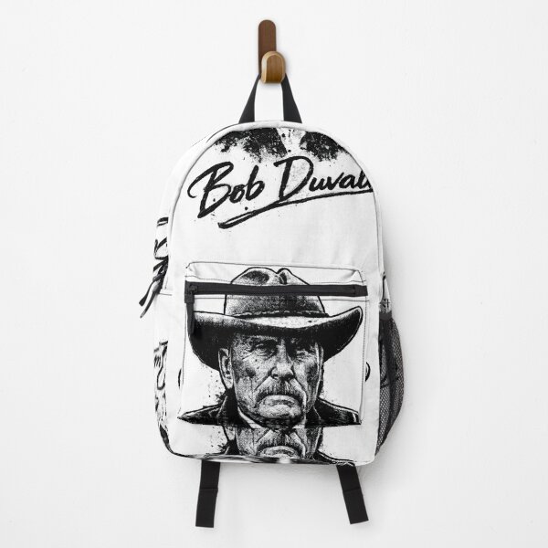 Item preview, Bob Duvall – Outlaw Ink Stencil Portrait designed and sold by gahteeriffico.