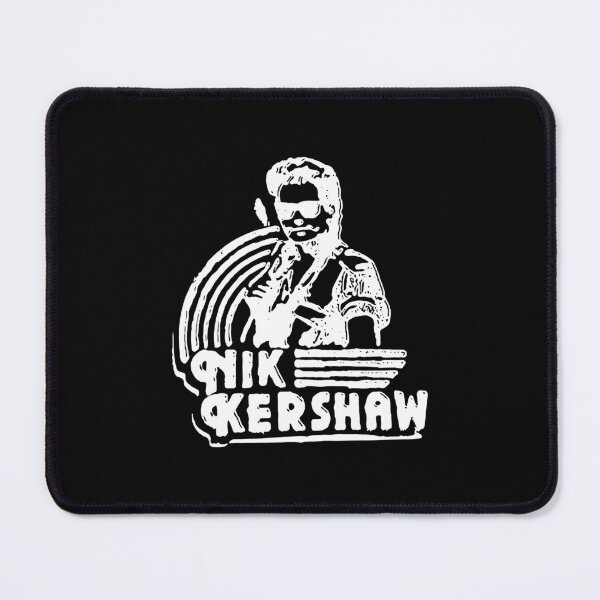 Item preview, Nik Kershaw BAND designed and sold by davincimelArt.