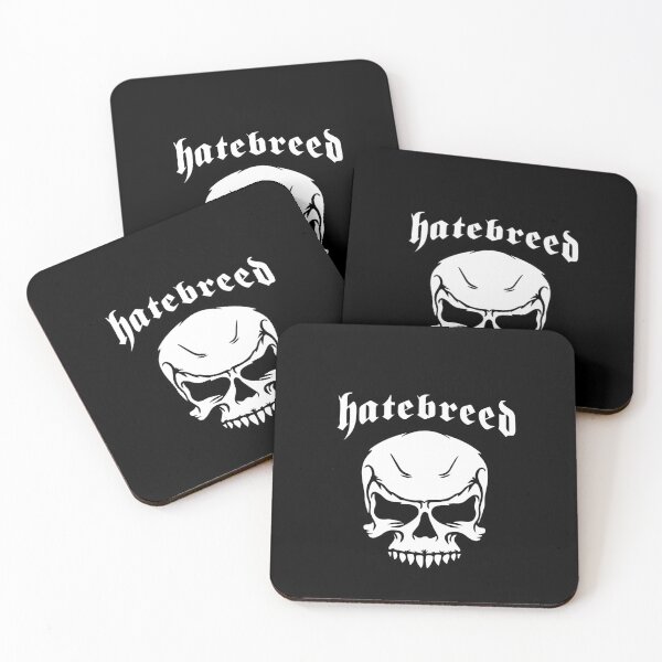 Item preview, Hatebreed designed and sold by MudOddityQR.