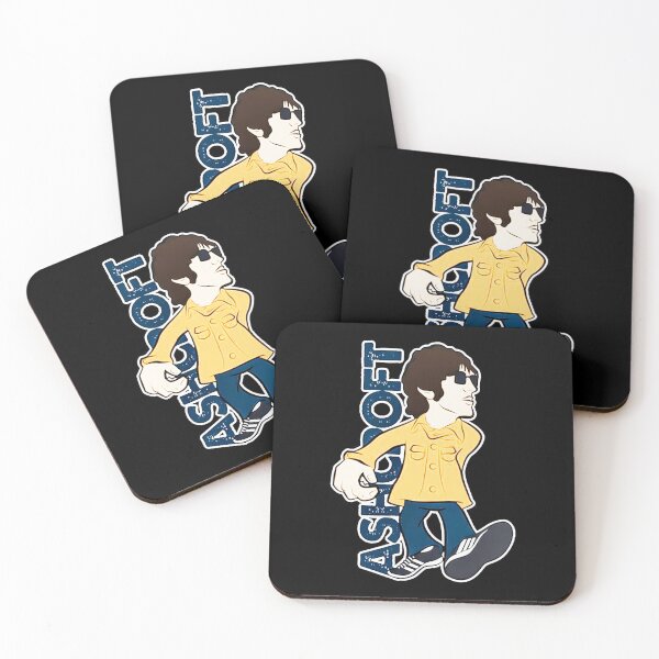 Item preview, Richard Ashcroft designed and sold by LostCherries.