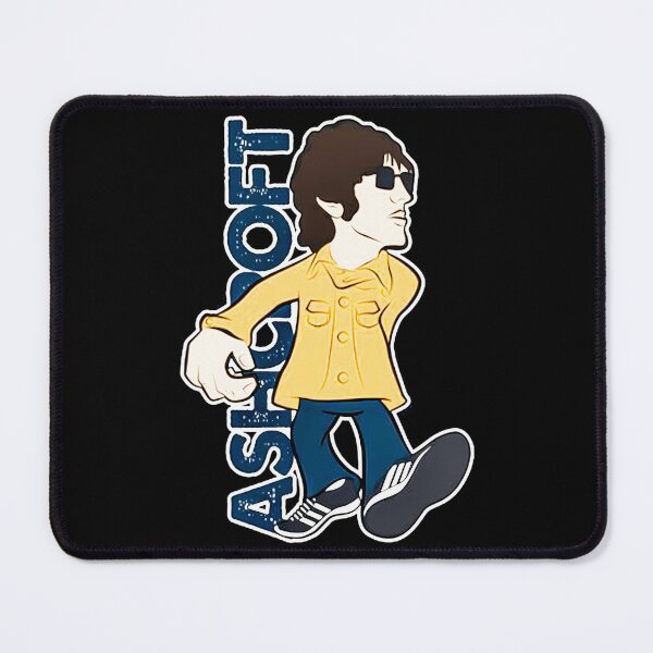 Item preview, Richard Ashcroft designed and sold by LostCherries.