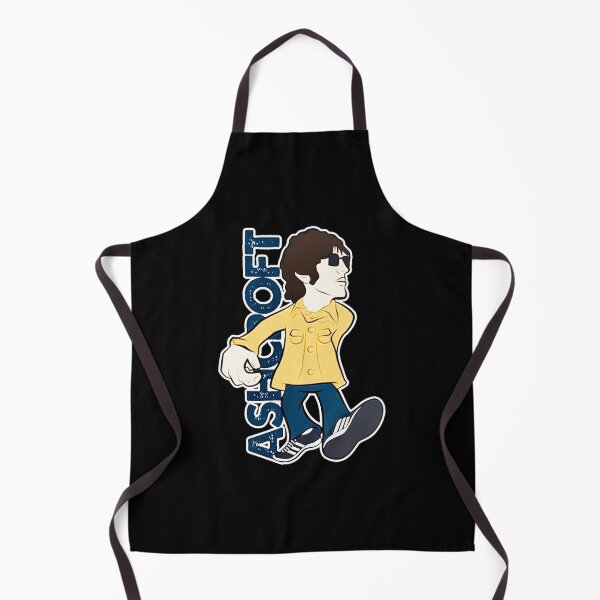 Item preview, Richard Ashcroft designed and sold by LostCherries.
