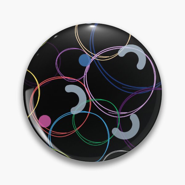 Item preview, Going around in Circles designed and sold by Zuria Souk.