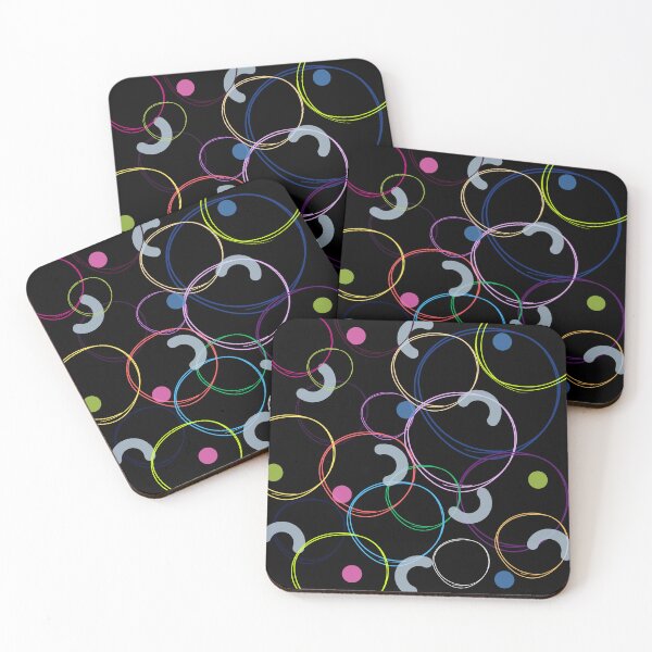 Item preview, Going around in Circles designed and sold by Zuria Souk.