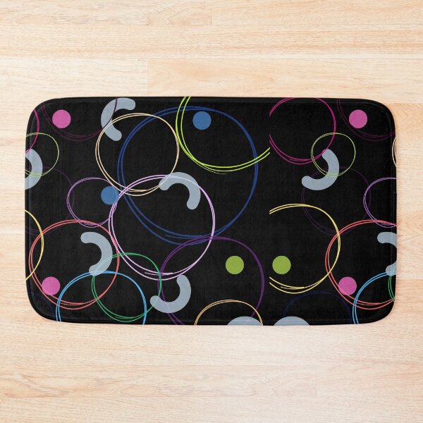 Item preview, Going around in Circles designed and sold by Zuria Souk.