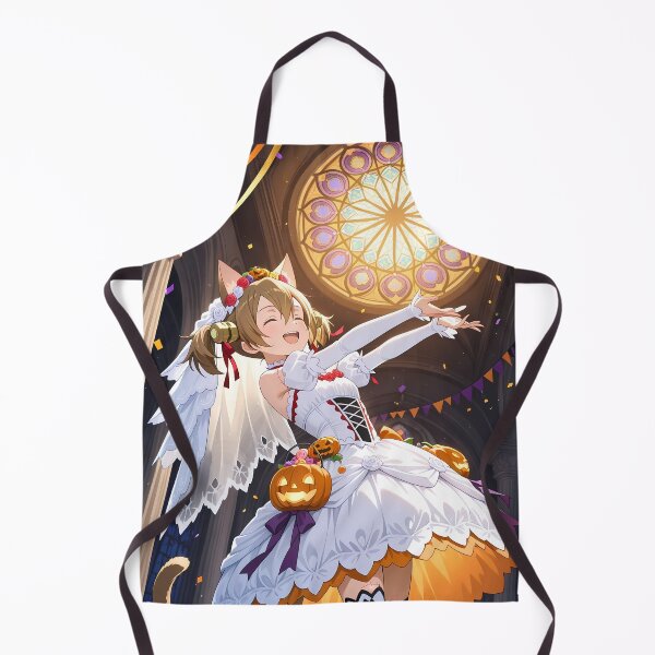 Item preview, Silica Sword Art Online Angel Bride Halloween Glow designed and sold by SuperTeamCanada.