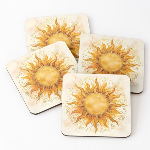 Item preview, Vintage Sun designed and sold by GraphicsClub.