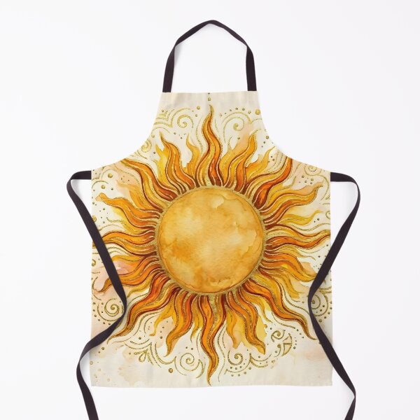 Item preview, Vintage Sun designed and sold by GraphicsClub.