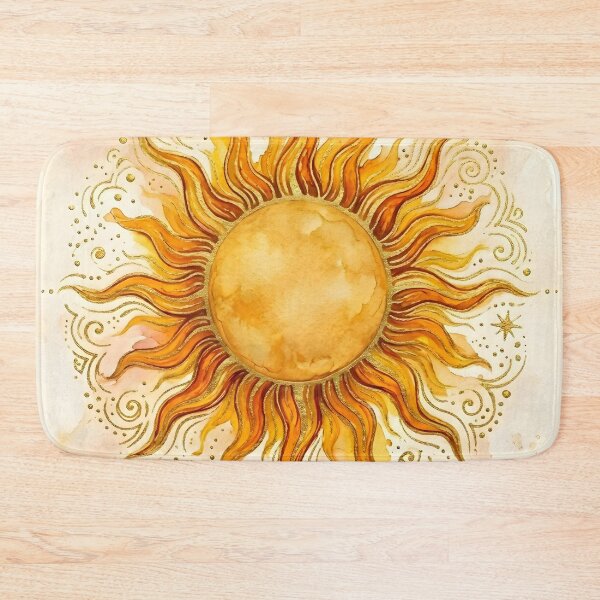 Item preview, Vintage Sun designed and sold by GraphicsClub.