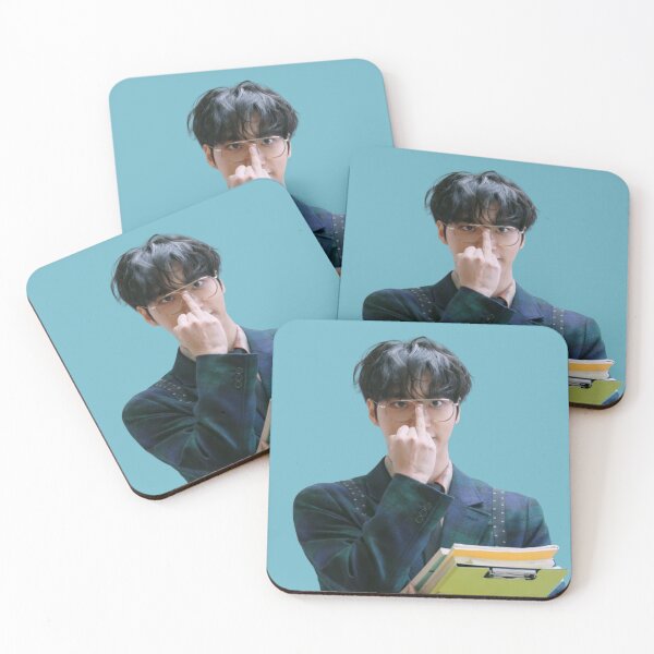 Item preview, Seonghwa Wanteez Dating Show designed and sold by avna.