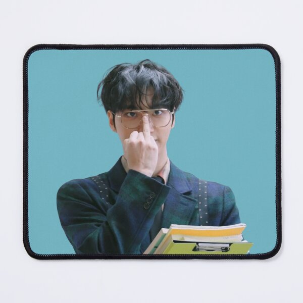 Item preview, Seonghwa Wanteez Dating Show designed and sold by avna.