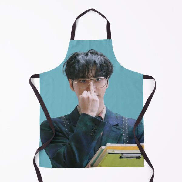 Item preview, Seonghwa Wanteez Dating Show designed and sold by avna.