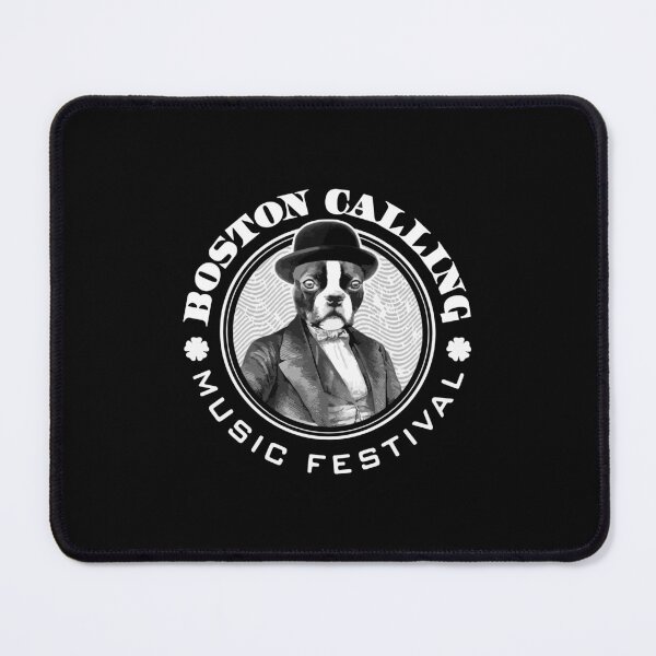 Item preview, Boston Calling Music Festival designed and sold by CherryposhPaint.