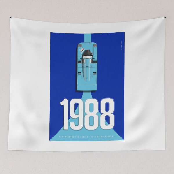 Item preview, The Golden Year 1988 962 No.11 designed and sold by Theodor Decker.