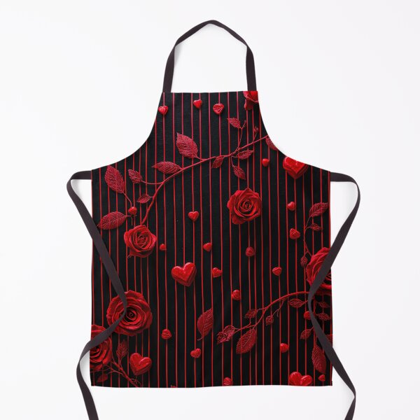 Item preview, roses and a heart on a dark background designed and sold by TanyaLovus.