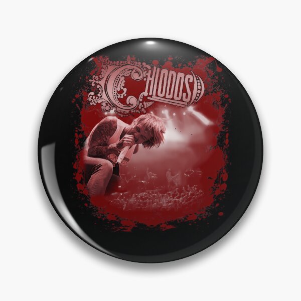 Item preview, Copy of Chiodos BAND designed and sold by GreenmeemM.