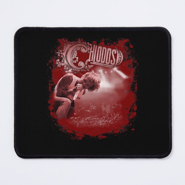 Item preview, Copy of Chiodos BAND designed and sold by GreenmeemM.