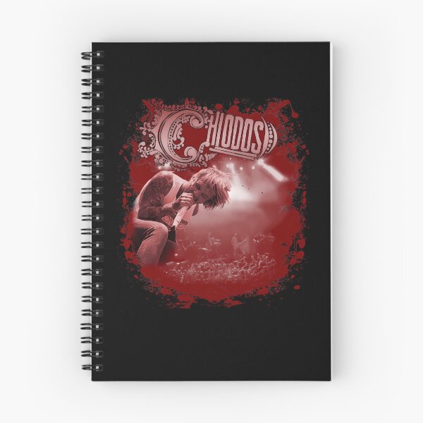 Item preview, Copy of Chiodos BAND designed and sold by GreenmeemM.