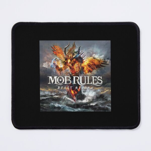 Item preview, MOB RULES designed and sold by CrestuneArt.