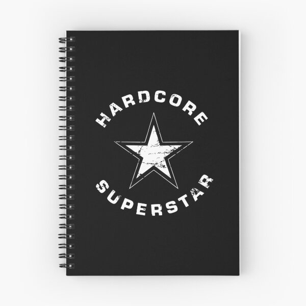Item preview, Hardcore Superstar designed and sold by ilthofethuSaRT.