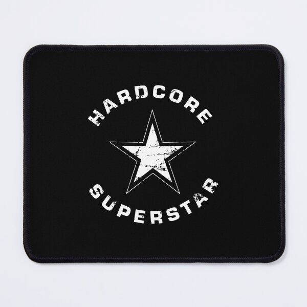 Item preview, Hardcore Superstar designed and sold by ilthofethuSaRT.