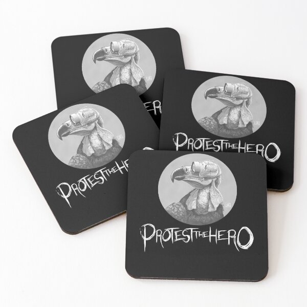Item preview, Protest The Hero BAND designed and sold by TurbevilleRArt.