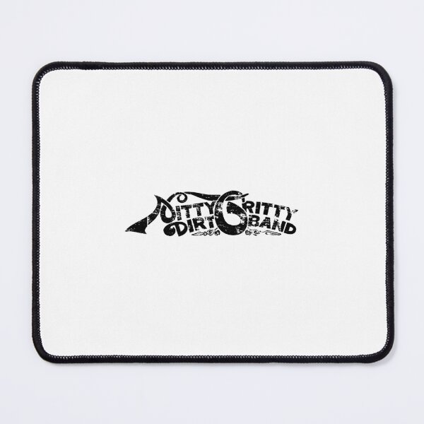 Item preview, Nitty Gritty Dirt Band designed and sold by HTVectorLabArt.