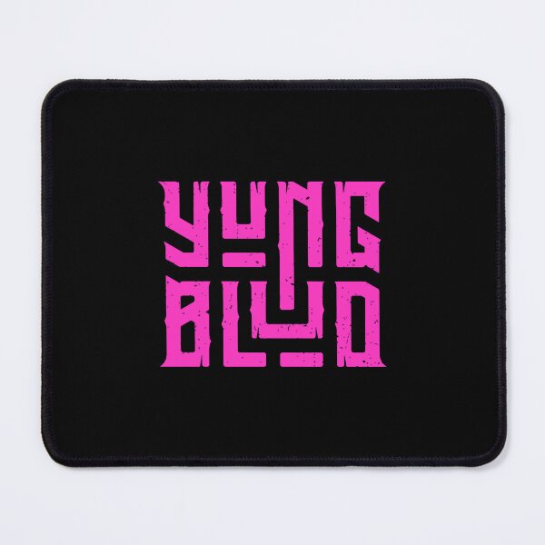 Item preview, YUNGBLUD Band designed and sold by ArrafieArt.