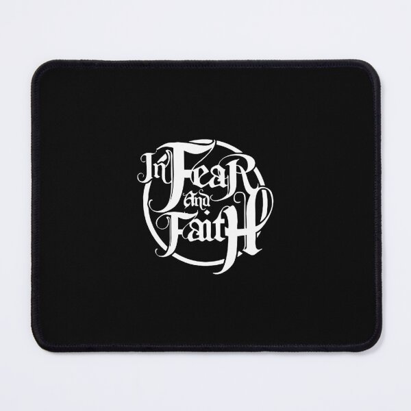 Item preview, In Fear and Faith designed and sold by JenMDuvergerArt.