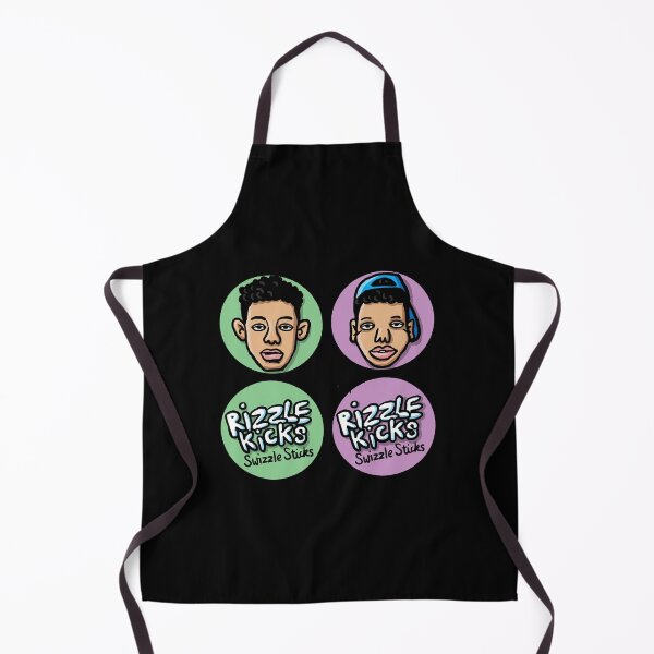 Item preview, Rizzle Kicks designed and sold by Grimesology.