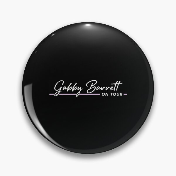 Item preview, Gabby Barrett  designed and sold by AmaaniSisters.