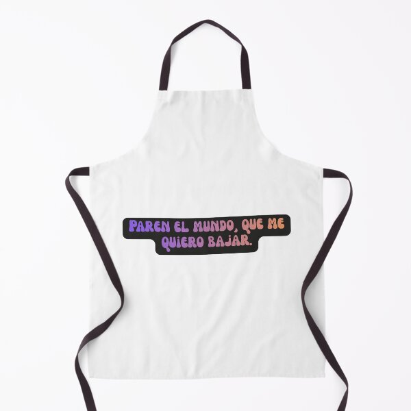 Item preview, Stop the world, I want to get off - Minimalist Latin Quote designed and sold by Clauzierra.