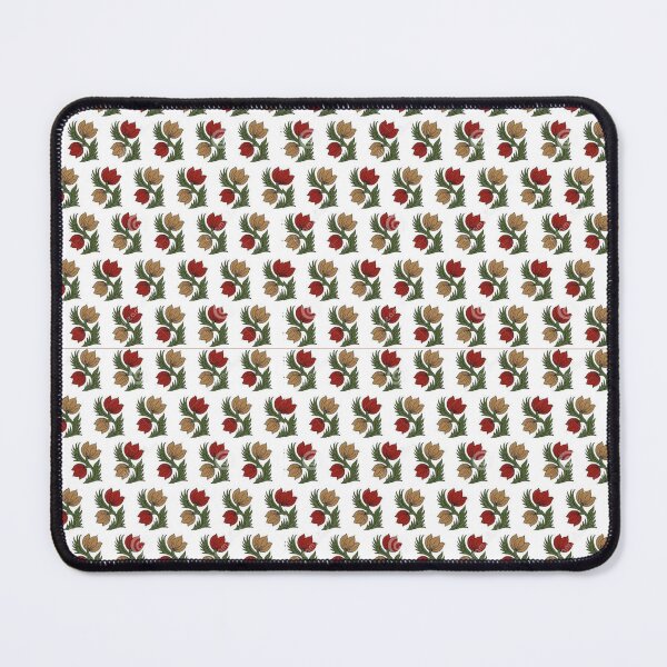 Item preview, Indian Buti Pattern designed and sold by Zuria Souk.