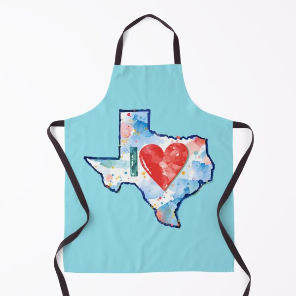 Item preview, Texas Map Design designed and sold by PamLeeDesign.