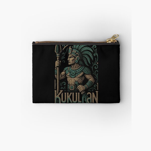Item preview, Mayan Warrior Kukulkan Design, Ancient Maya King, Feathered Serpent God, Aztec and Maya Mythology, Mayan Battle Warrior, Kukulkan God Shirt, Mayan Culture Art, Ancient Civilization Warrior designed and sold by Typologystudios.