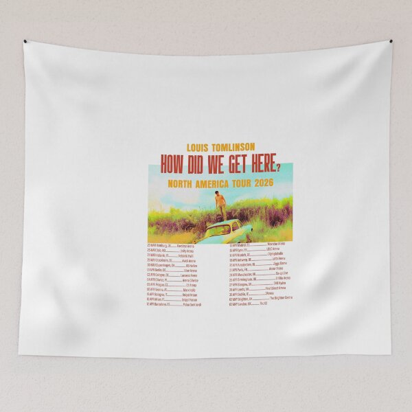 Item preview, How did we get there designed and sold by RonaldTAlvarado.
