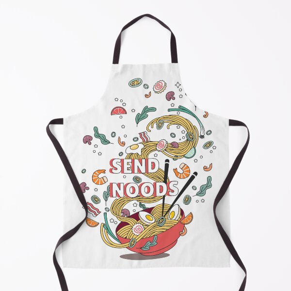 Item preview, Send Noods designed and sold by SkillHill.