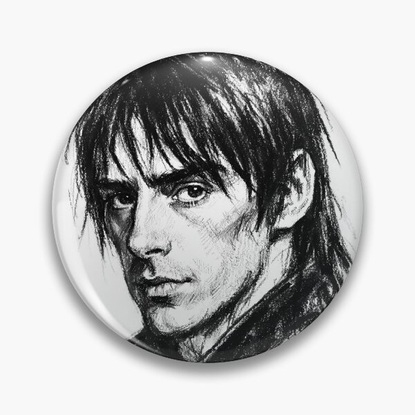 Item preview, Paul Weller designed and sold by MarkColeImaging.